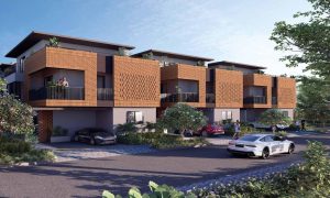 The Midsummer Rain - Pre Launch Luxury Villas in IVC Road, Devanahalli, North Bangalore3